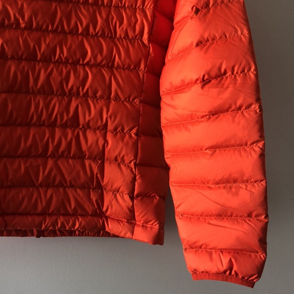 NWT Patagonia down sweater lightweight 800-full goose down zip up puffer jacket - Picture 11 of 13